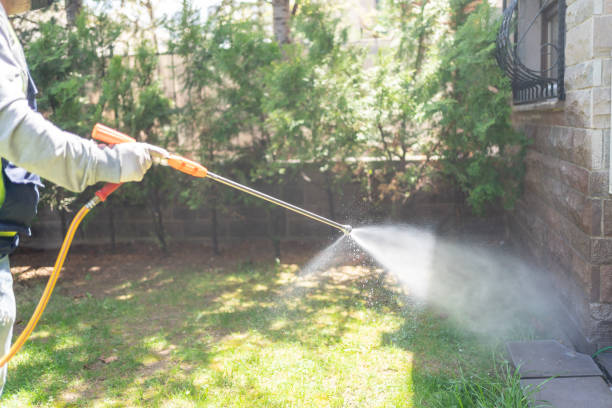 Best Mosquito Control Services  in Plover, WI